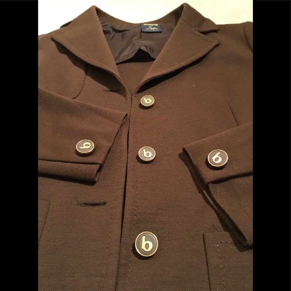 Vintage jacket